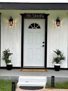 Spectacular Secluded Cottage in Round Top, Texas - Carmine - 6