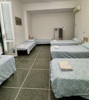 Affittacamere THE SHUTTLE - 2