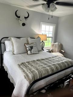 Spectacular Secluded Cottage in Round Top, Texas - Carmine - 3