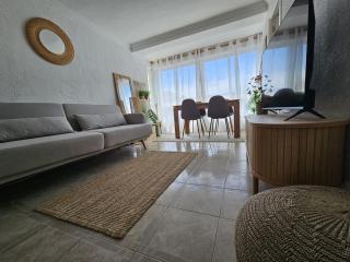 Casa Baelo, 3 bedroom apartment in Tarifa, Centric and close to Old Town and Beaches - Tarifa - 8