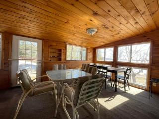 Embrace Nature in this Breathtaking Cottage in Portage Lake, Maine - - 8
