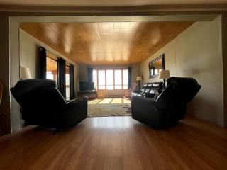 Embrace Nature in this Breathtaking Cottage in Portage Lake, Maine - - 7