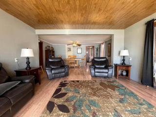 Embrace Nature in this Breathtaking Cottage in Portage Lake, Maine - 8
