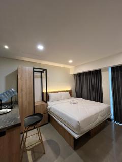 Alzeto Coliving - Legian - 6
