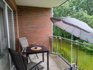 Sonne, Wind und Wetter - Schottwarden - 0
