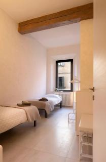 Via Verdi SUITE - Mantova - 3