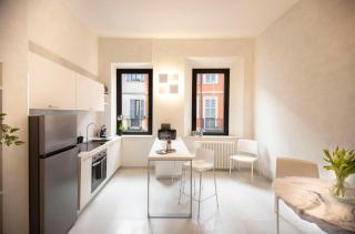 Via Verdi SUITE - Mantova - 9