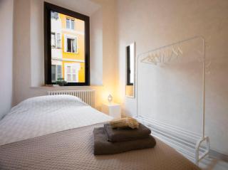 Via Verdi SUITE - Mantova - 2