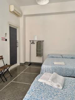 Affittacamere THE SHUTTLE - 3