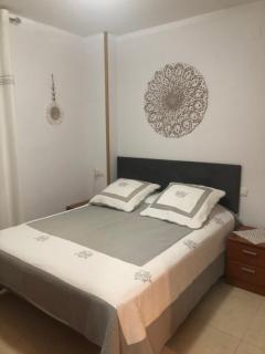 4-6 person beachfront apartment - Oropesa del Mar - 8