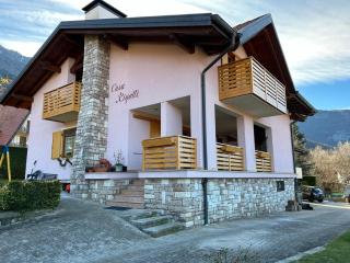 Casa Kamil - Brusino - 9