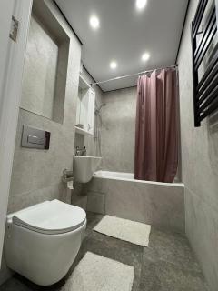 Modern 3-Room Apartment in Râșcani, Chișinău! - 1