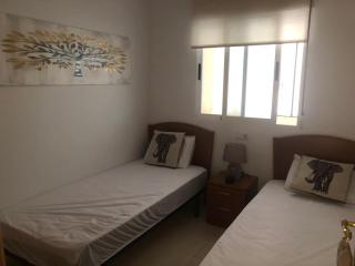 4-6 person beachfront apartment - Oropesa del Mar - 9