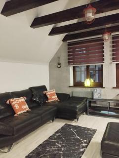 Apartament Iwo - Elblag - 2
