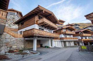 Nationalpark Chalet Käferfeldeck - Neukirchen am Grossvenediger - 7
