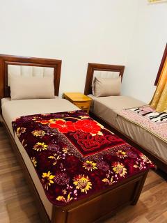 Hagounia hotel - Tan-Tan - 3