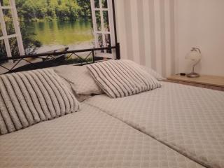 Całoroczny Apartament u Grzegorza - Lidzbark - 4