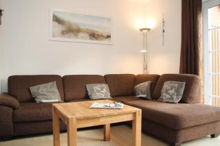 Ferienhaus Maren in Nessmersiel an der Nordsee - hochwertig und gemütlich - Dornum - 5