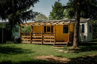 Mobilhome du Ried - Boofzheim - 0