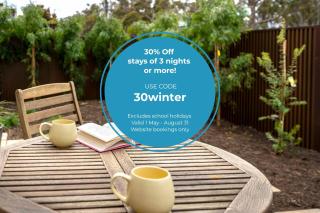 Torquay Haven Opposite Taylor Park 350m to Beach - Torquay - 9