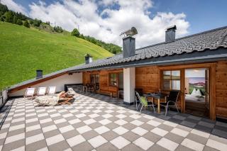 Gästehaus Hochstaffl - 3