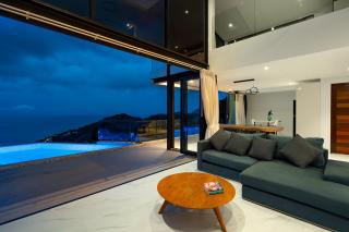 Seaview Dream Villa - Chaweng Noi Beach - 7