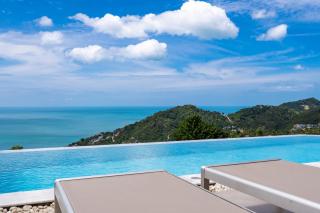 Seaview Dream Villa - 1