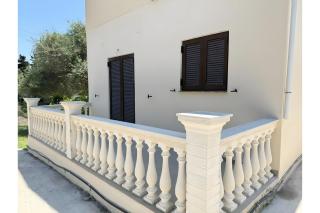 Villa Konstantina - - 7