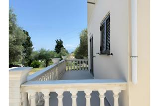 Villa Konstantina - - 9
