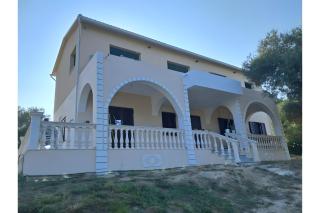 Villa Konstantina - - 2