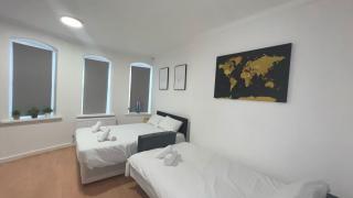Comfortable Rooms Heart of Shoreditch - 5