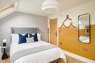 The Chapter Hotels - Camden Town - London - 3