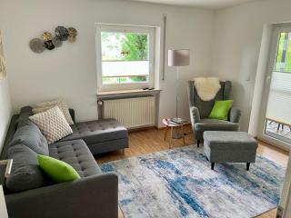 Quartier22 - Ferienwohnung mit Altstadtblick - Schwäbisch Hall - 7