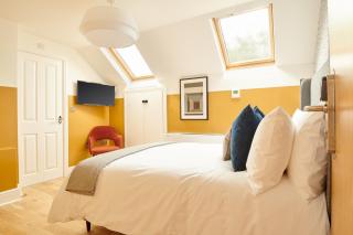 The Chapter Hotels - Camden Town - London - 2