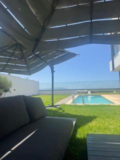 Villa Continental 4bedrooms - Tangier - 8