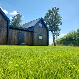 Łąkowe Wzgórze - - 7