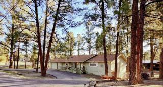 Mountain Sage Retreat - 0