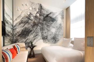 Le Cinq Codet - Parigi - 3