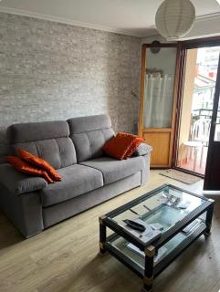 Apartamento a 2 minutos Playa Ondarreta - San Sebastián - 6