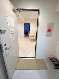 C Group house 6F - Osaka - 4