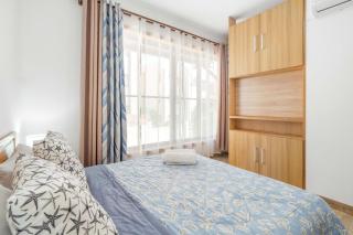 Serenity Suites 1, new apartment with pool by IHR - Cap Malheureux - 3