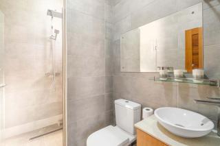 Serenity Suites 1, new apartment with pool by IHR - Cap Malheureux - 4