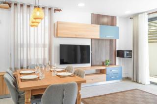 Serenity Suites 1, new apartment with pool by IHR - 9