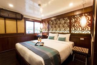 Le Journey Cruise 3-4star 17 cabin Ha long - Ha Long - 5