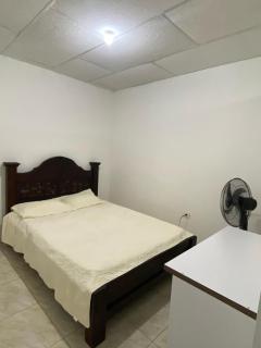 Apartaestudio - Santa Marta - 5