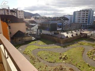 T3 Centre ville & Lac, Balcon, Garage - Annecy - 9