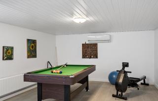 Stunning Home In Fjerritslev With Sauna - Fjerritslev - 3