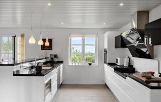 Stunning Home In Fjerritslev With Sauna - Fjerritslev - 4