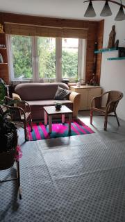 A home under a forest with exceptionally good energy - Gdynia - 9