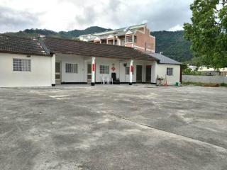 Qitai B&B - Luye - 4